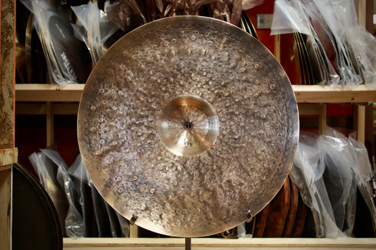 Timothy Roberts 22" Sound re:Creation Dark Ride 3021g