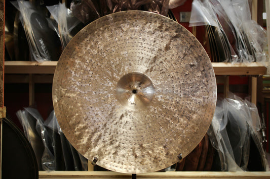 Timothy Roberts 22" Sound re:Creation Dark Ride 3241g