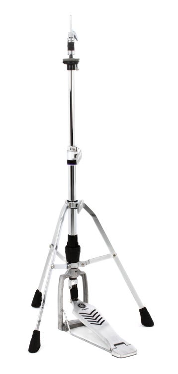 Yamaha HS740 Heavy Duty Hi-Hat Stand - Single Braced