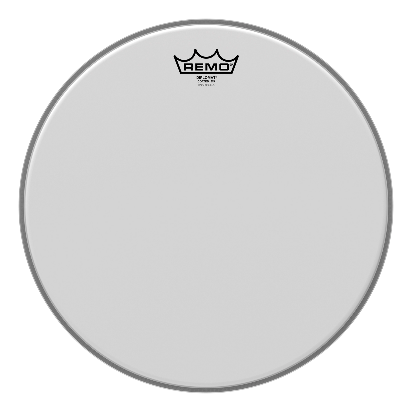 Remo Diplomat M5 Film Coated Drumhead – 14 inch