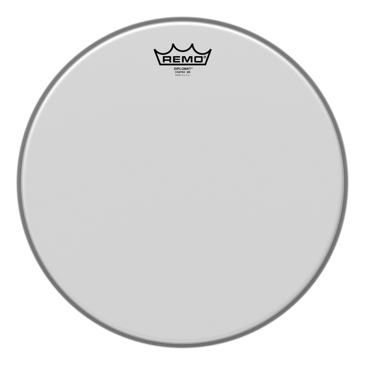 Remo Diplomat M5 Film Coated Drumhead – 14 inch