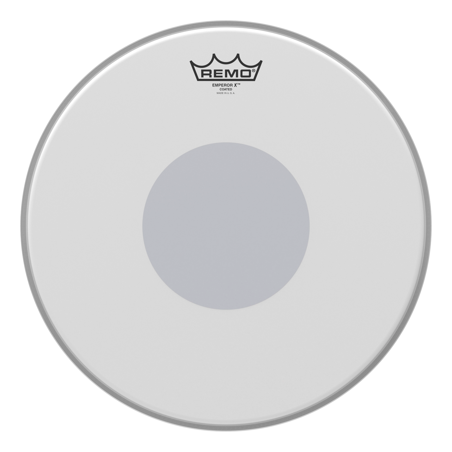 Remo Emperor X Coated Drumhead