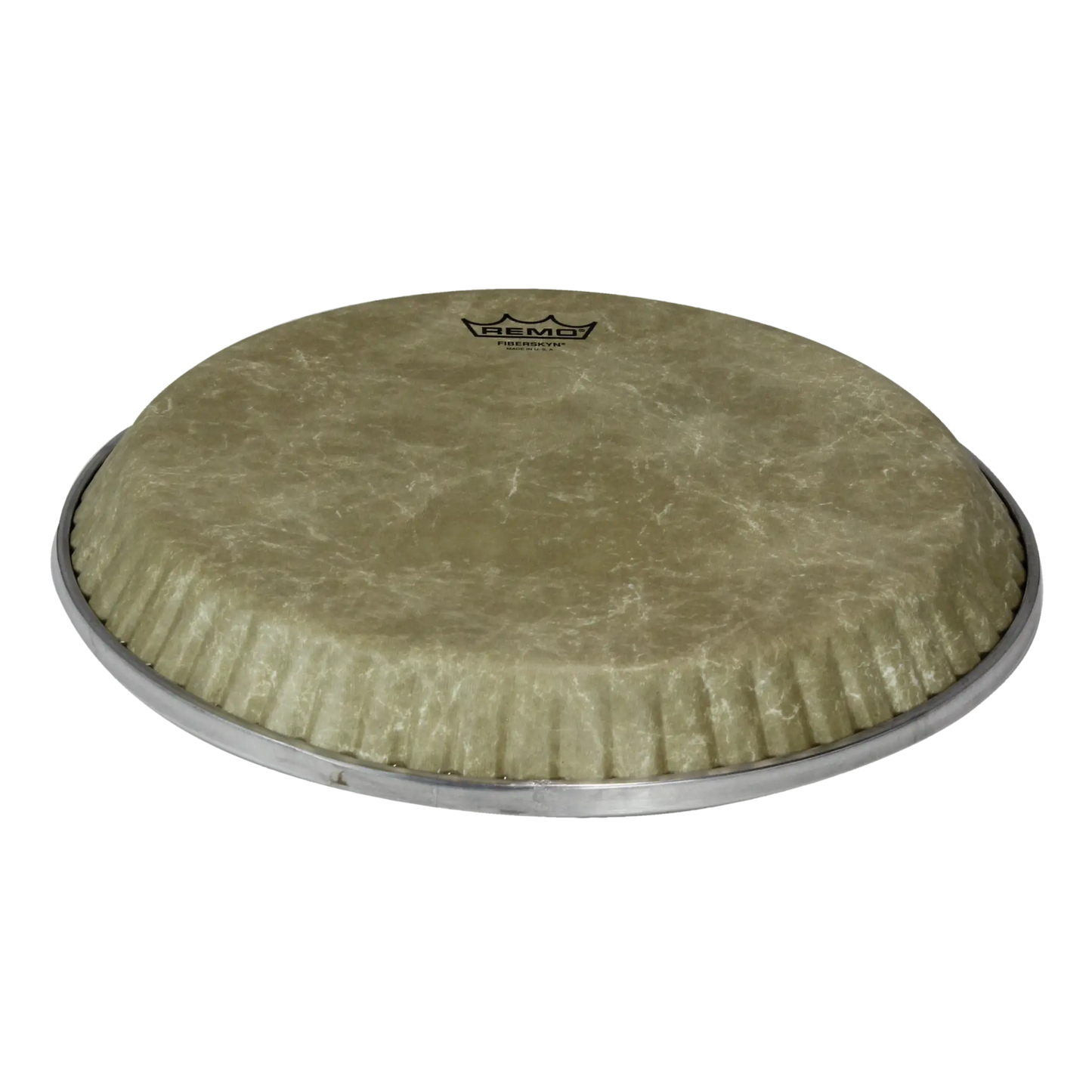 Remo Conga Drumhead, Symmetry, 9.75" D2, FIBERSKYN