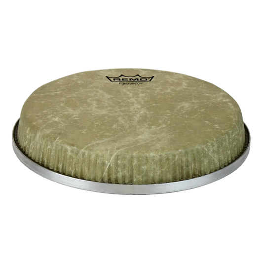 Remo R-Series Fiberskyn Bongo Drumhead