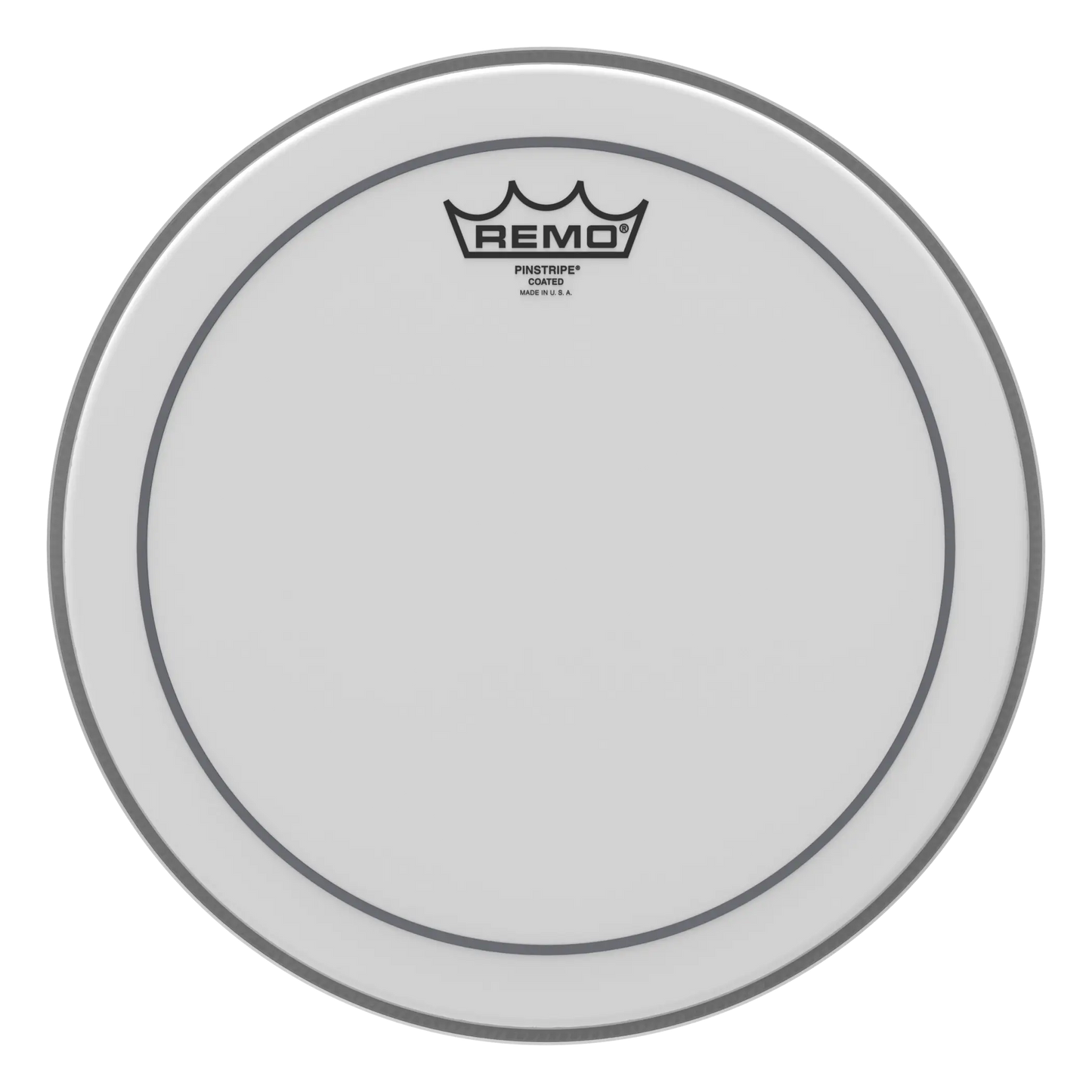 Remo Pinstripe Coated Drumhead