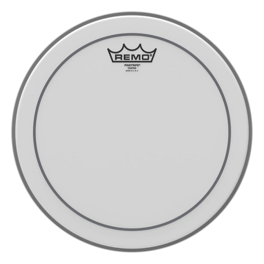 Remo Pinstripe Coated Drumhead