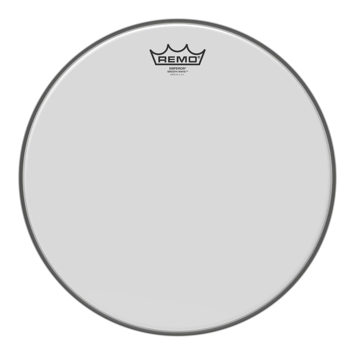 Remo Emperor Smooth White Drumhead