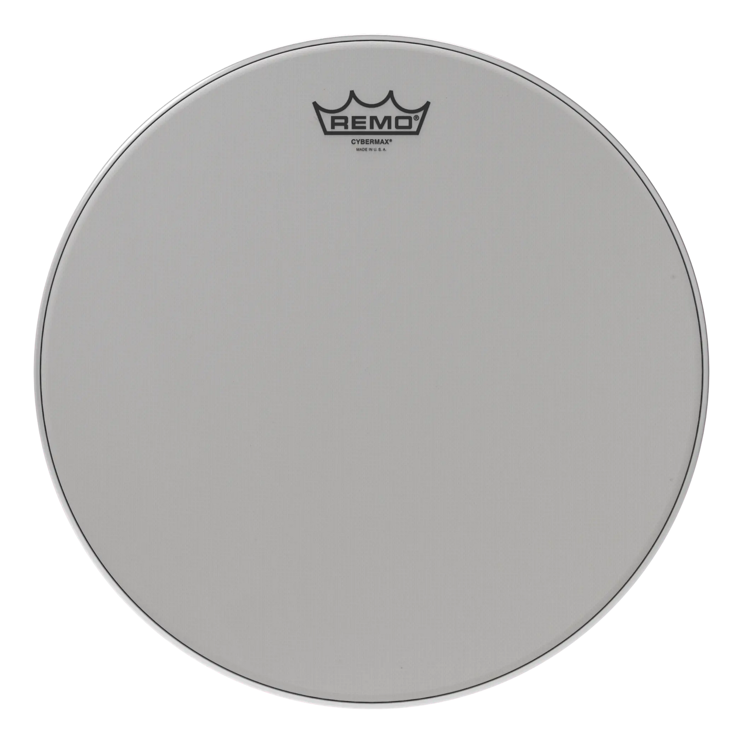 Remo CyberMax Drum Head White Bass 14" - Open Box