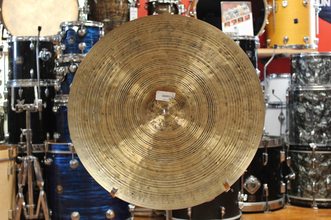 Istanbul Agop 20" 30th Anniversary Ride 1882g