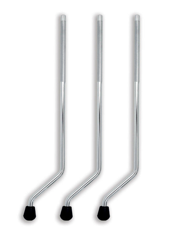 Gibraltar Floor Tom Legs 3 Pack
