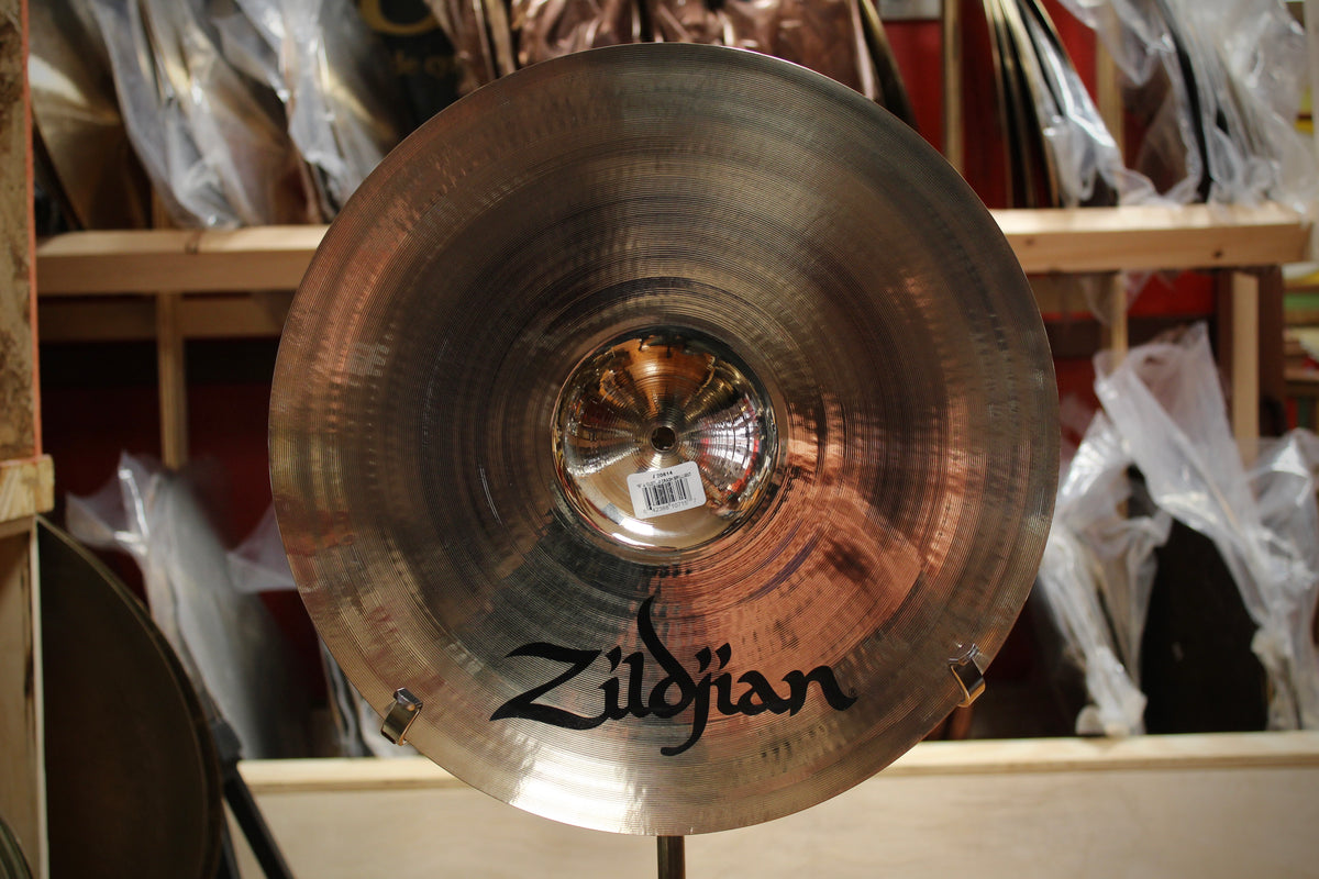 Zildjian 16" A Custom Crash 946g