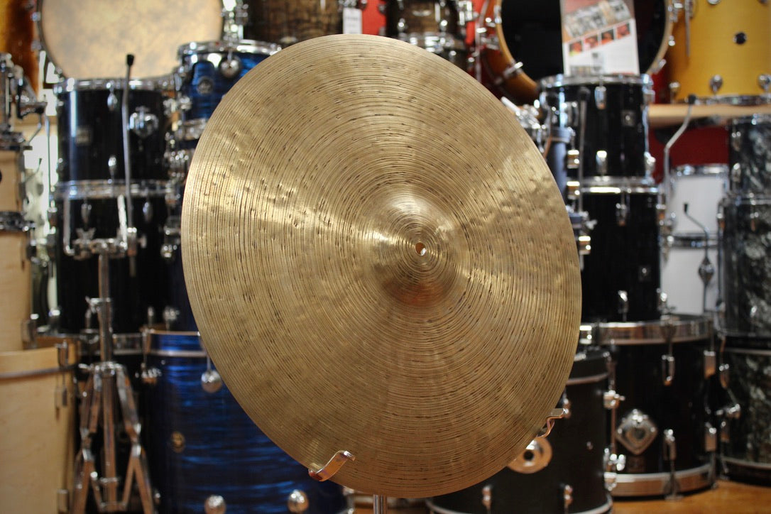 Istanbul Agop 20" 30th Anniversary Ride 1882g