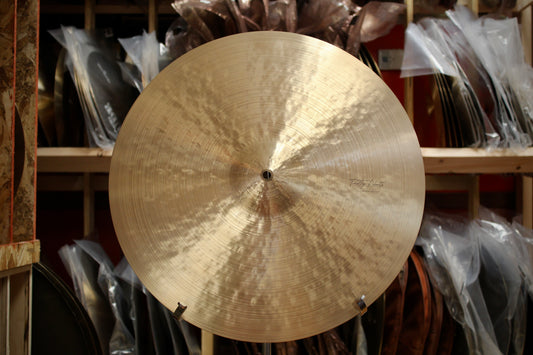 Timothy Roberts 20.25" New Prism Ride 2034g