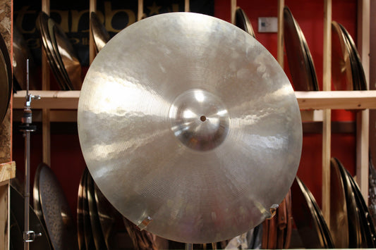 1960s Paiste 20" Ludwig Standard Ride 1725g