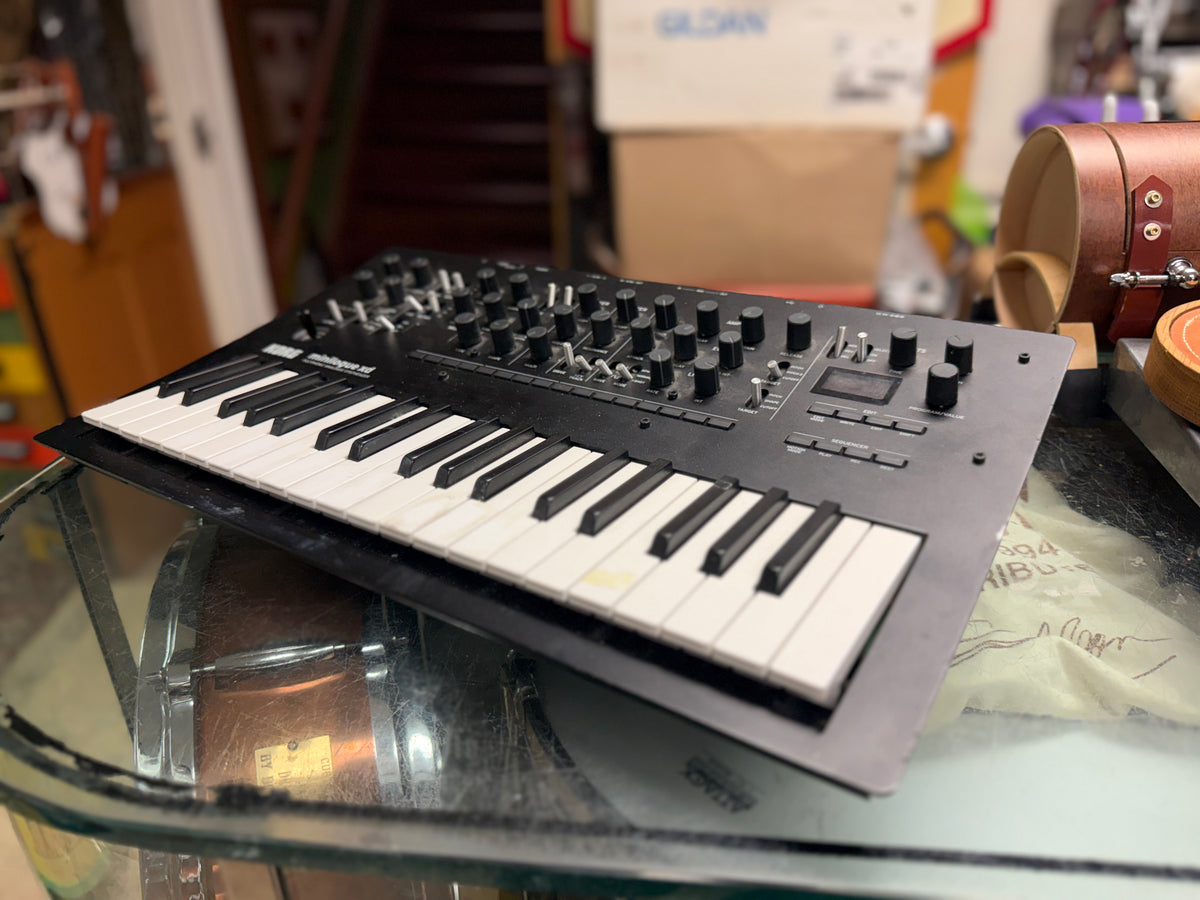 Korg Minilogue XD - USED