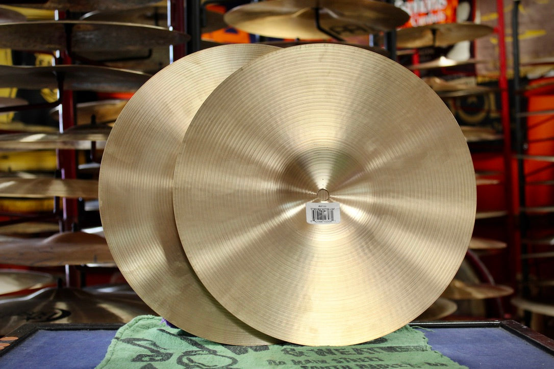 Zildjian 13" A New Beat Hi-Hats 776/999g