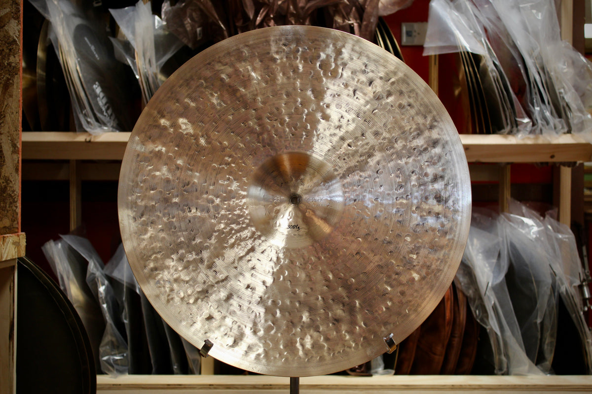 Timothy Roberts 22" Sound re:Creation Dark Ride 3084g