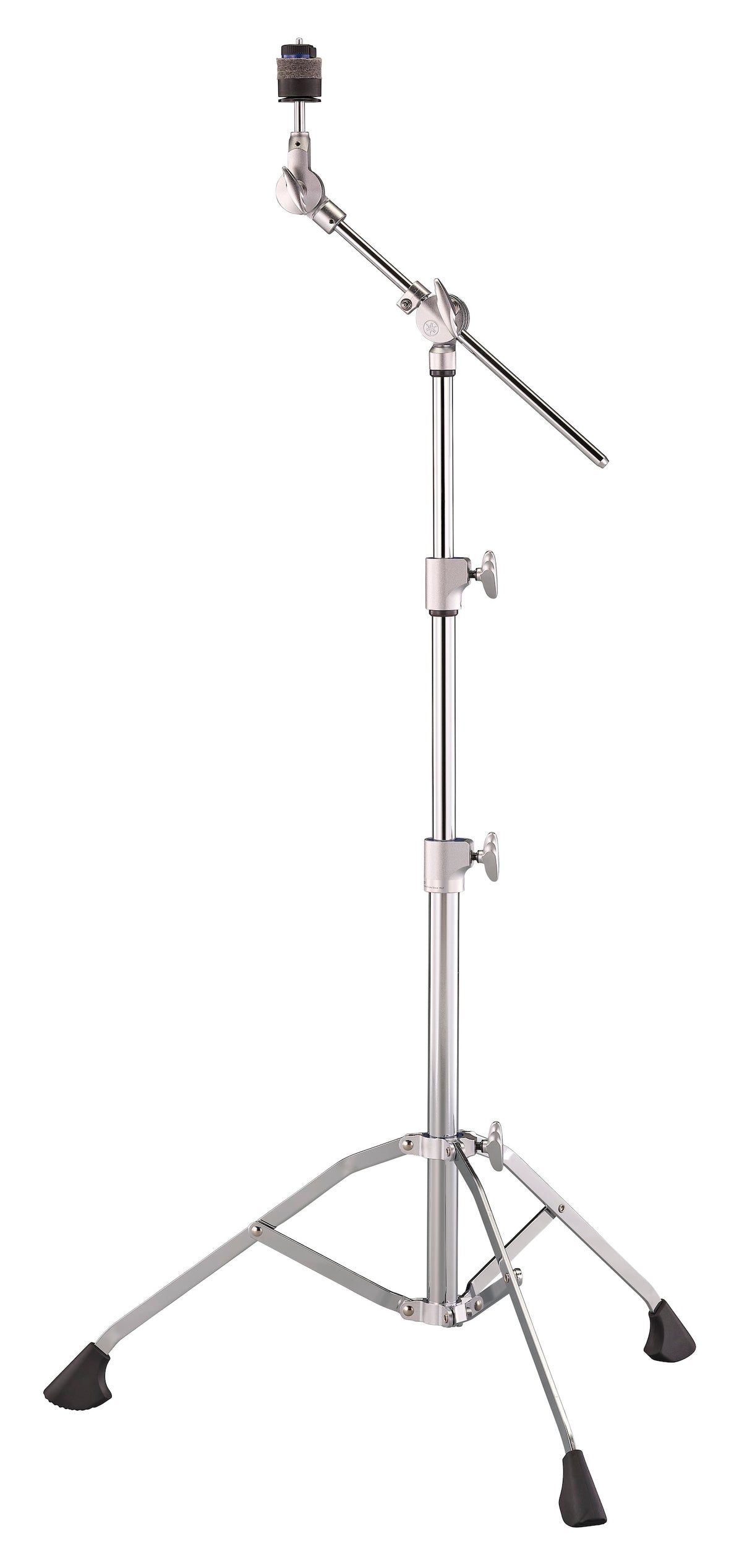 Yamaha CS7 Medium-Weight Single-Braced Boom Cymbal Stand
