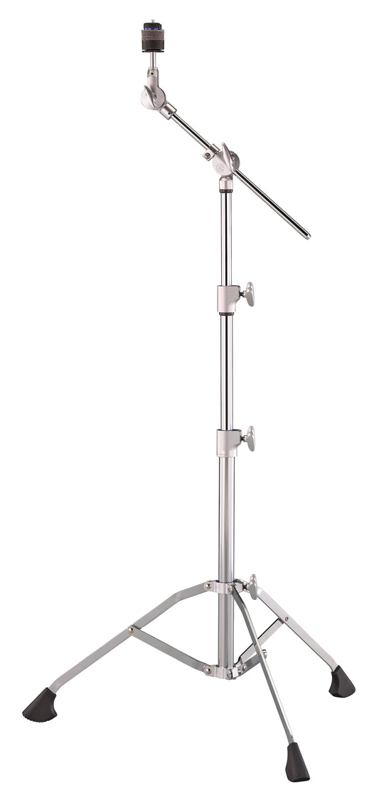 Yamaha CS7 Medium-Weight Single-Braced Boom Cymbal Stand
