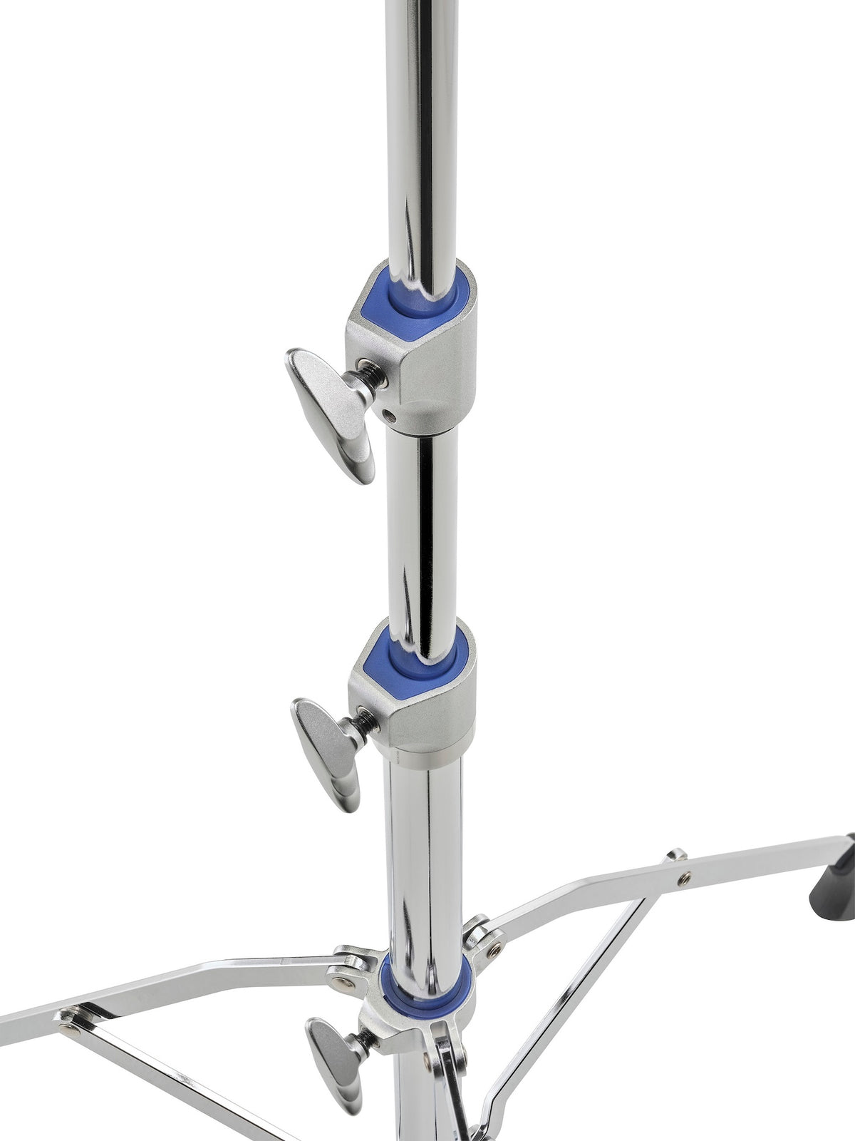 Yamaha CS7 Medium-Weight Single-Braced Boom Cymbal Stand