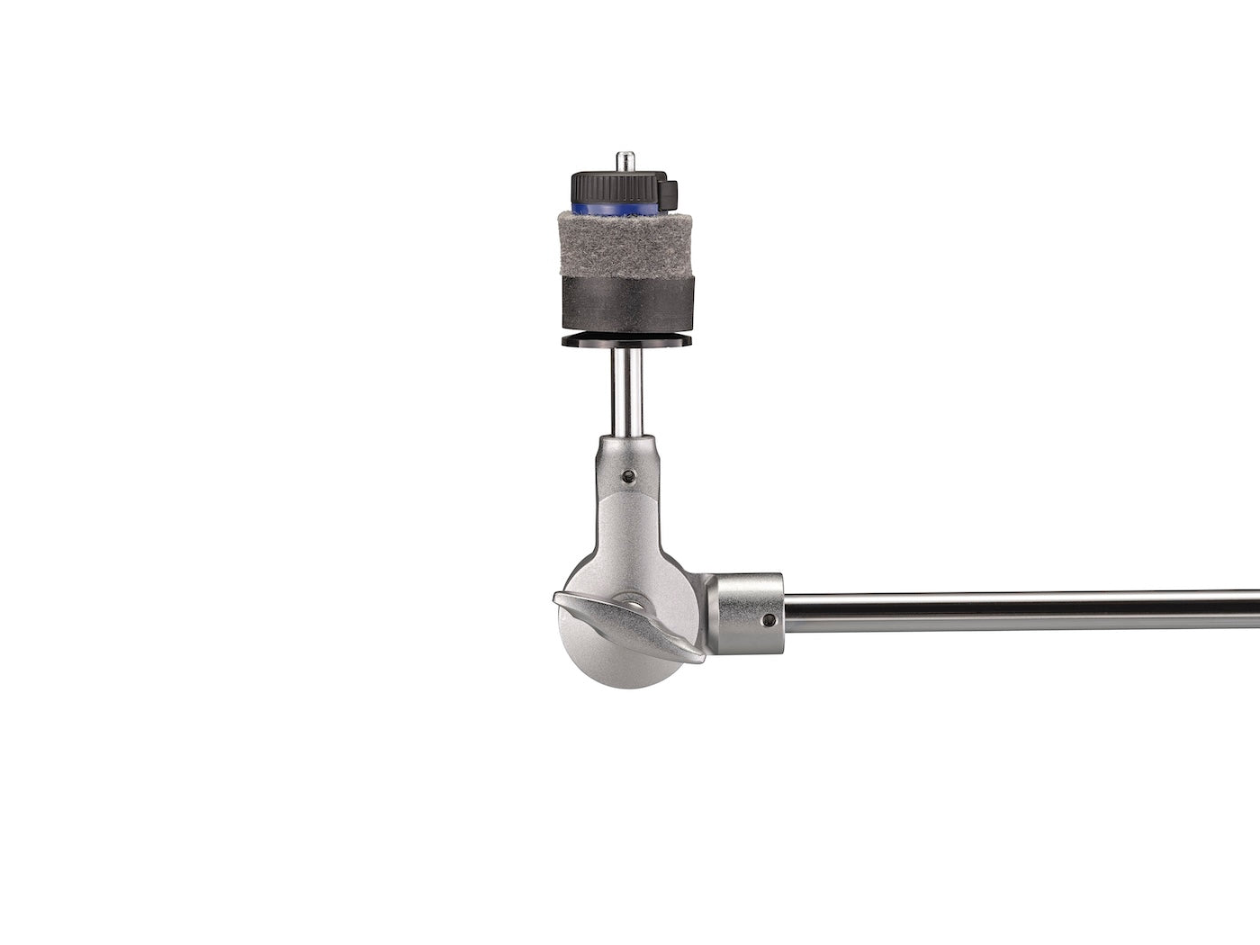 Yamaha CS7 Medium-Weight Single-Braced Boom Cymbal Stand