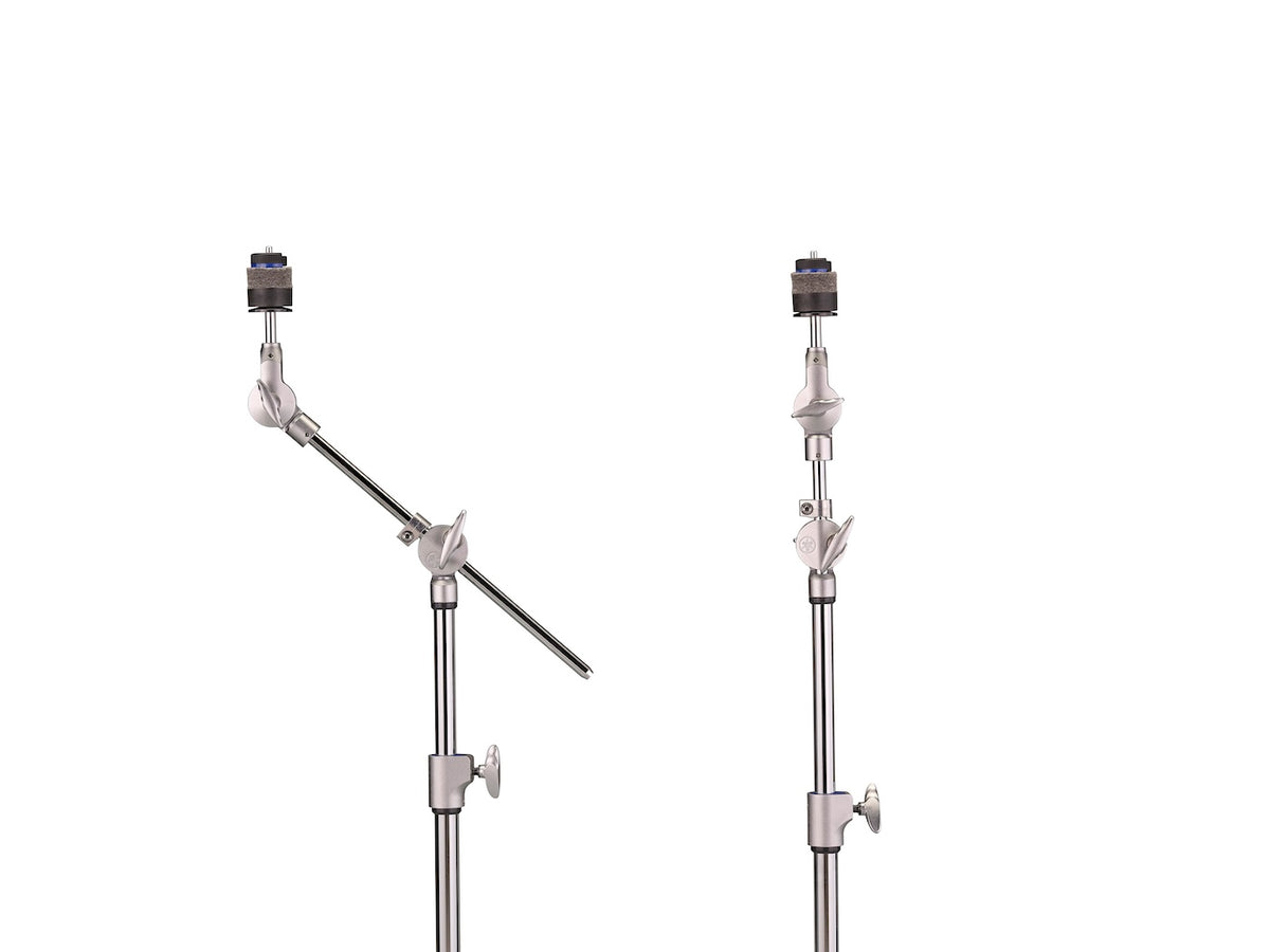 Yamaha CS7 Medium-Weight Single-Braced Boom Cymbal Stand