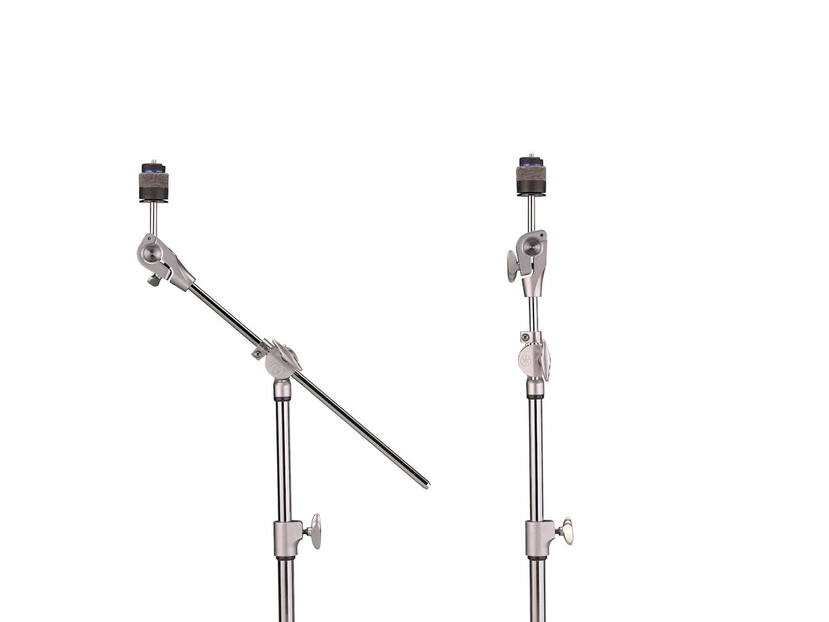 Yamaha CS8W Heavy-Duty Double-Braced Boom Cymbal Stand