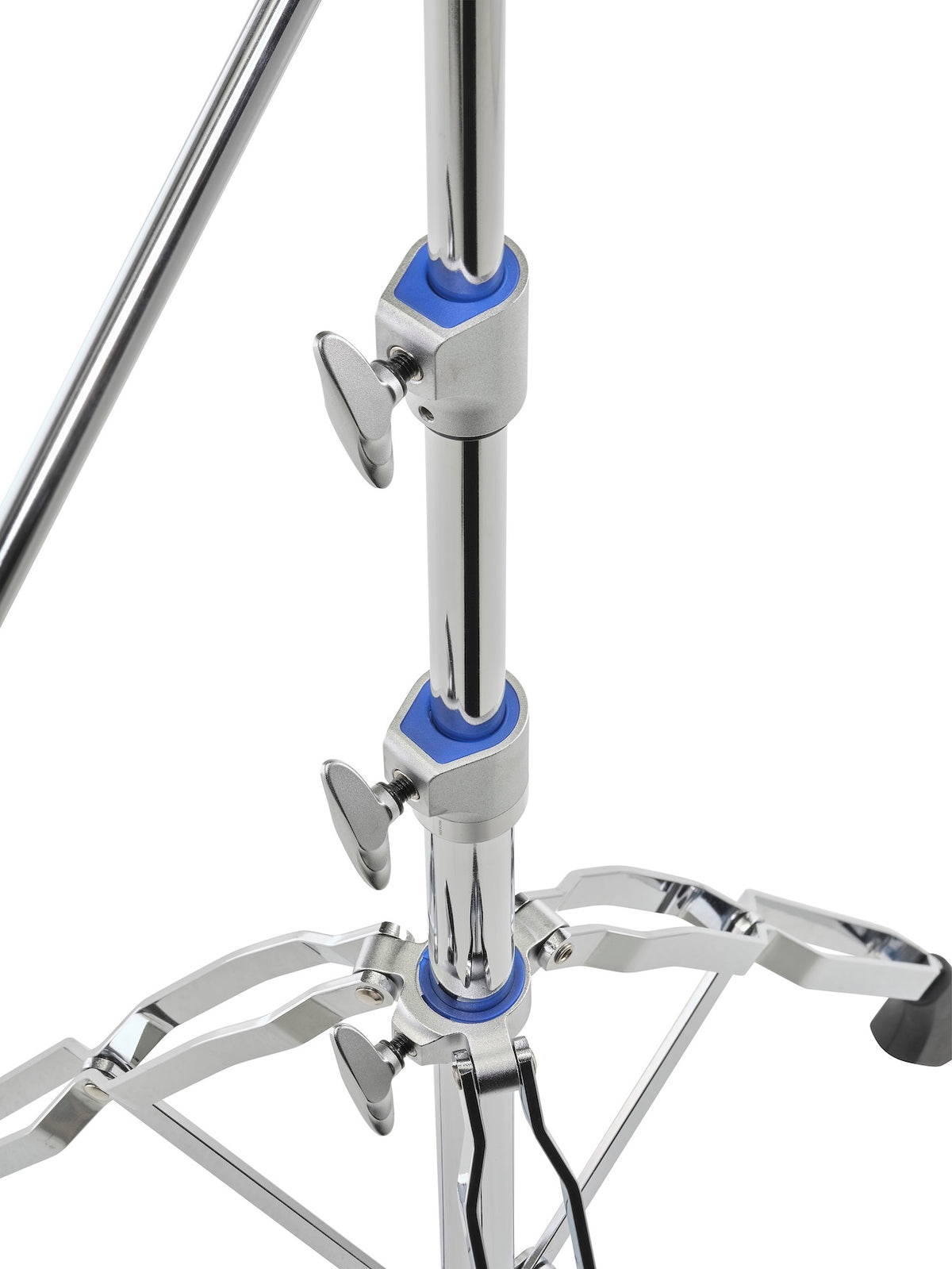 Yamaha CS8W Heavy-Duty Double-Braced Boom Cymbal Stand