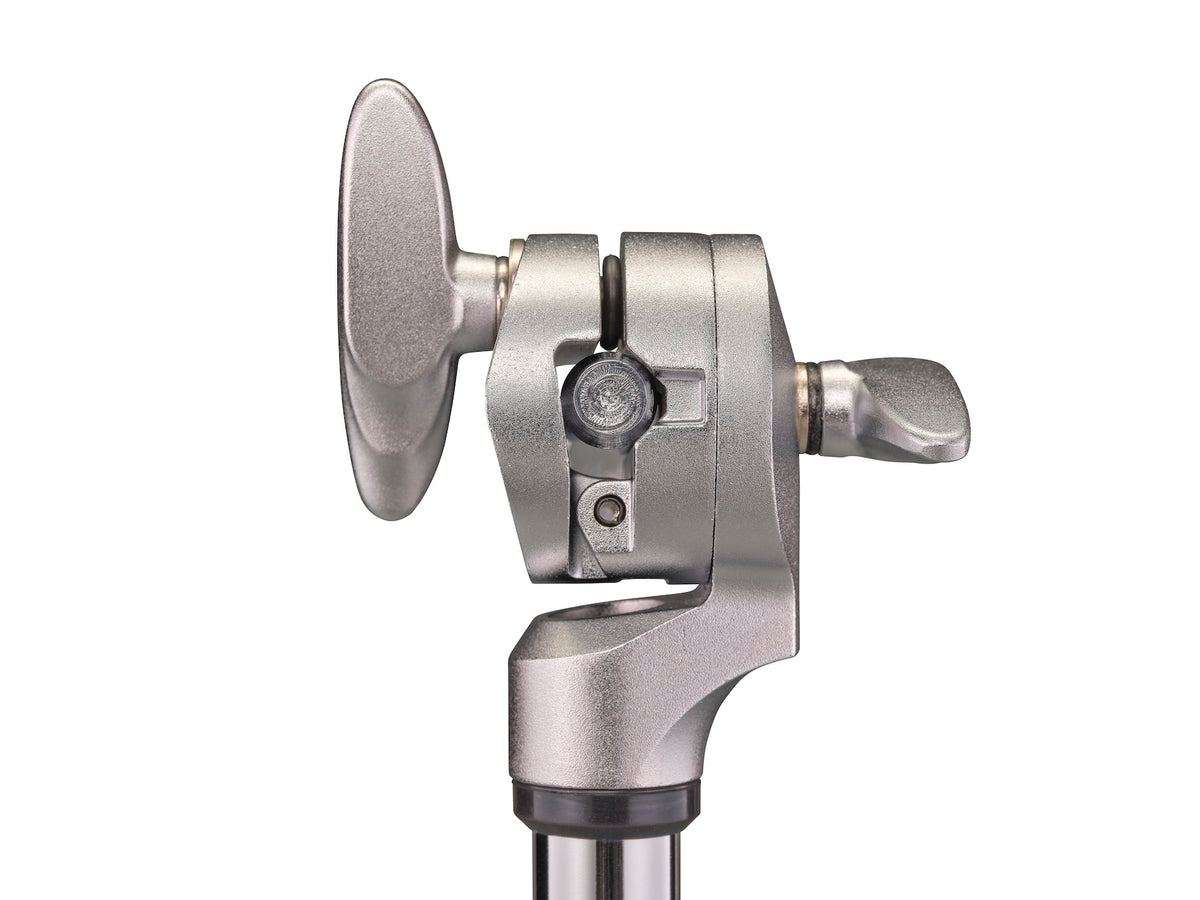 Yamaha CS8W Heavy-Duty Double-Braced Boom Cymbal Stand