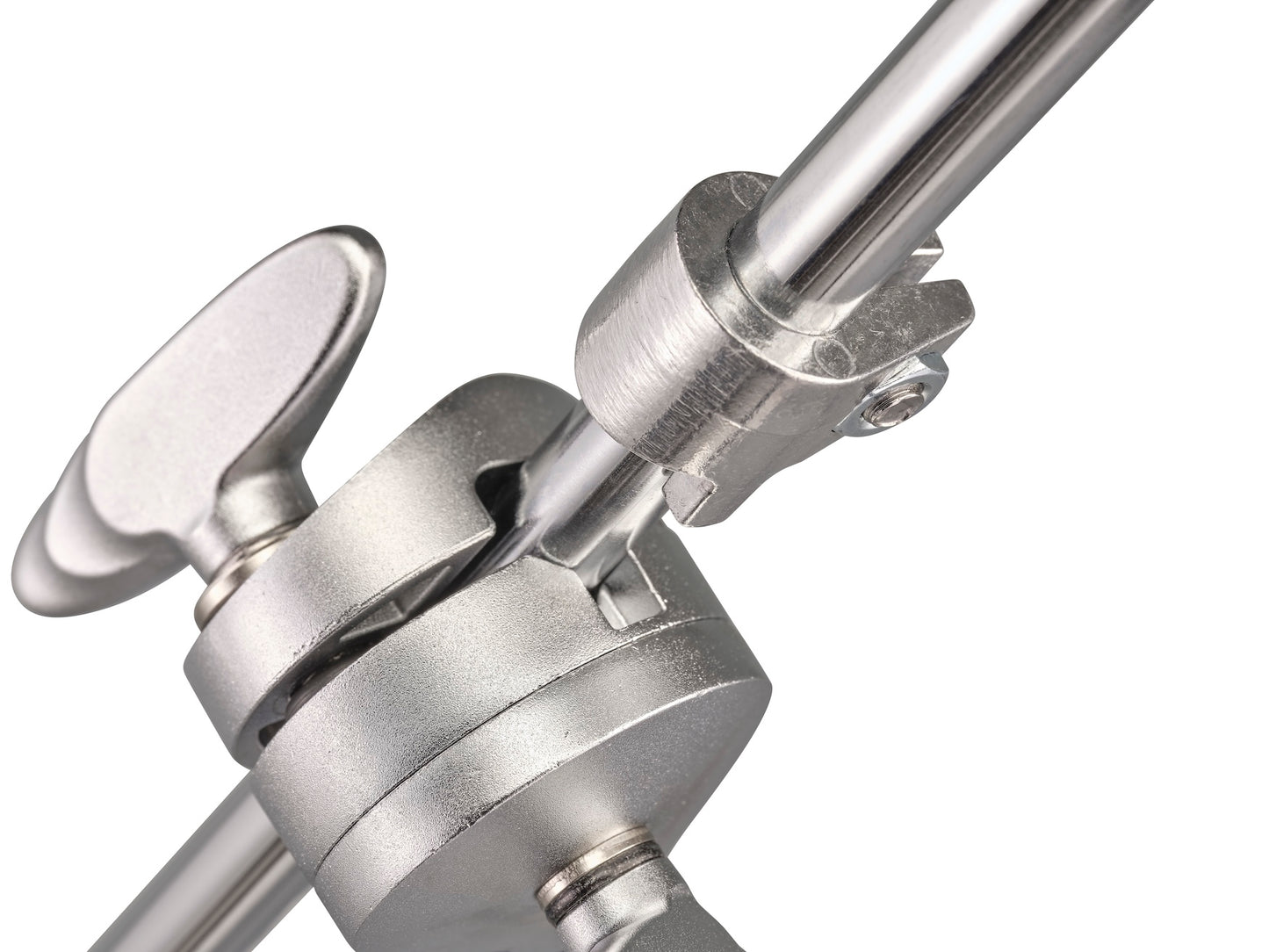 Yamaha CS8W Heavy-Duty Double-Braced Boom Cymbal Stand