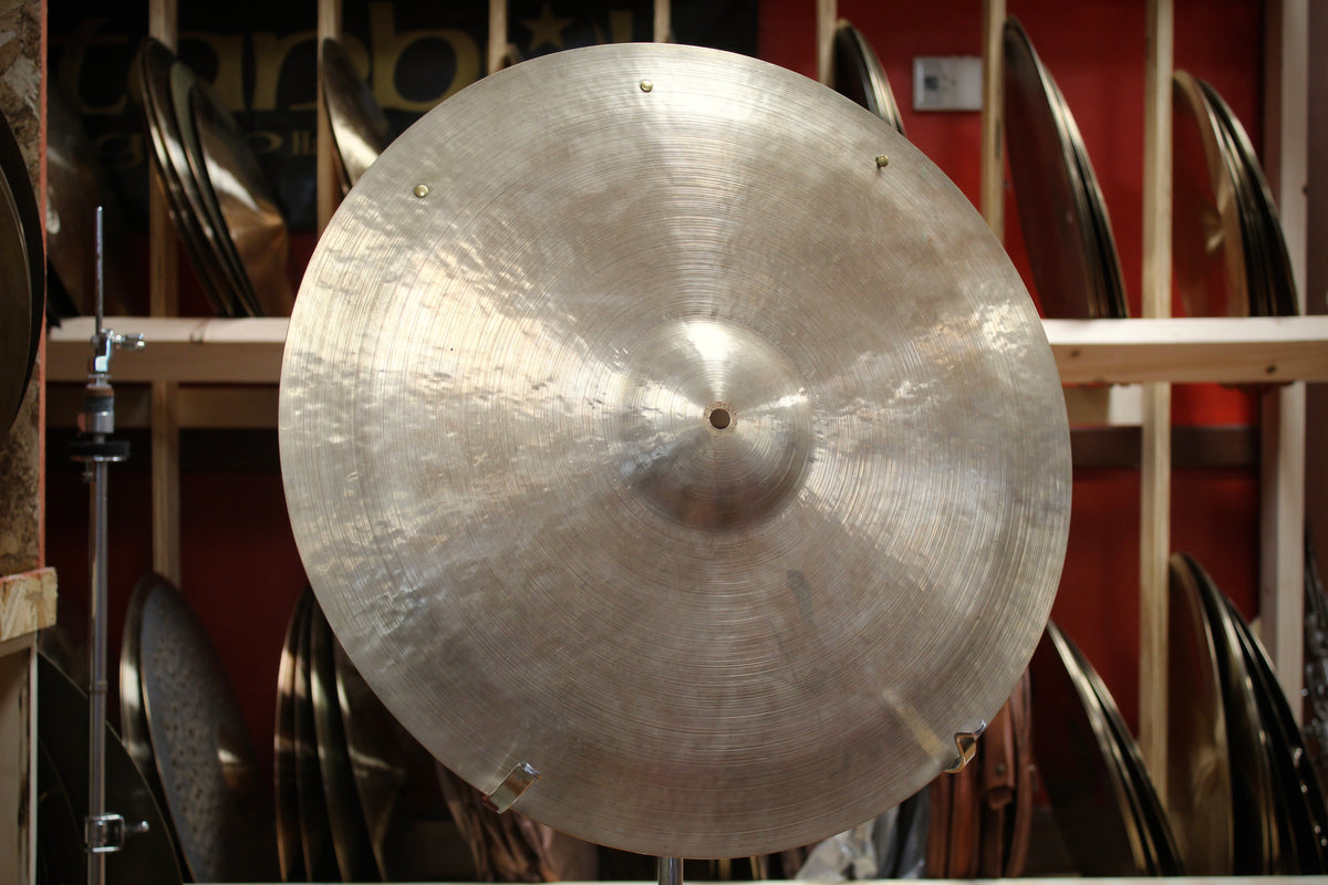 Craig Lauritsen 20" Pang Sizzle 1812g