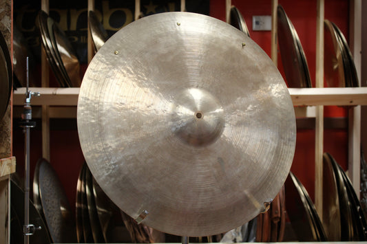 Craig Lauritsen 20" Pang Sizzle 1812g