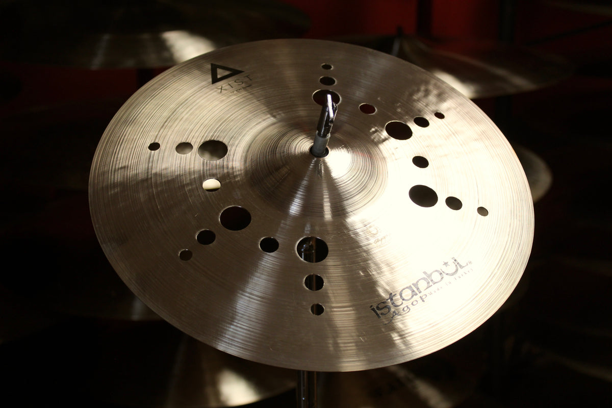 Istanbul Agop 12" Xist ION Splash