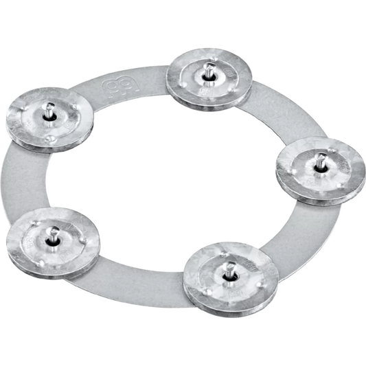 Meinl Dry Ching Ring - Zinc Jingles