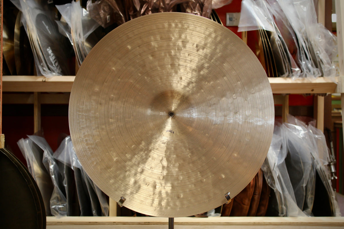 Timothy Roberts 22" Tributary Ride 2440g