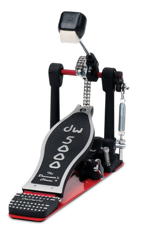 DW DWCP5000AD4 5000 Series Accelerator Single Bass Drum Pedal