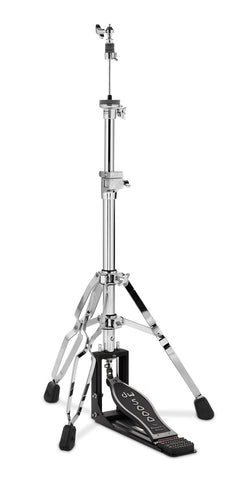 DW DWCP5500D 5000 Series Delta II 3-Leg Hi Hat Stand