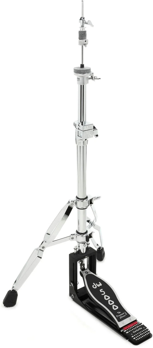 DW DWCP5500TD 5000 Series Delta II 2-Leg Hi Hat Stand