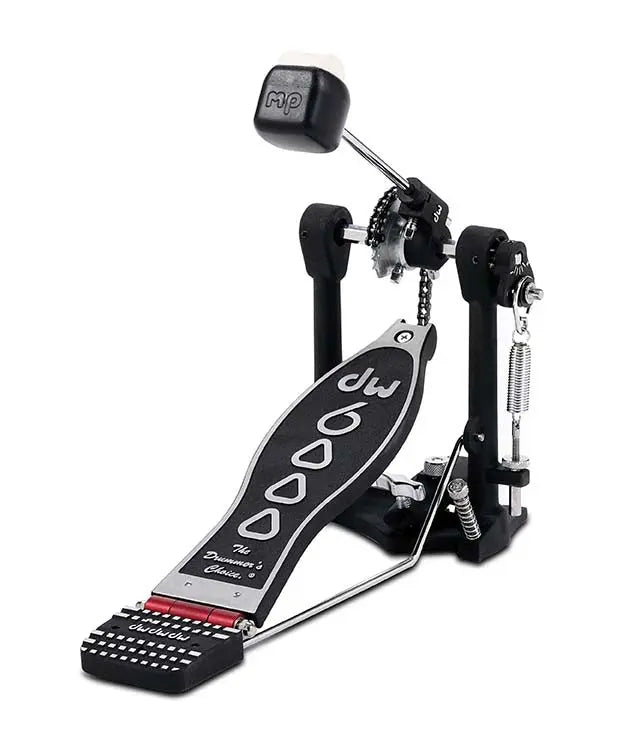 DW 6000 Series Turbo Single Pedal