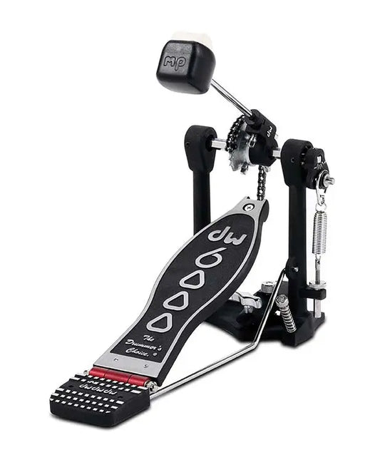 DW 6000 Series Turbo Single Pedal