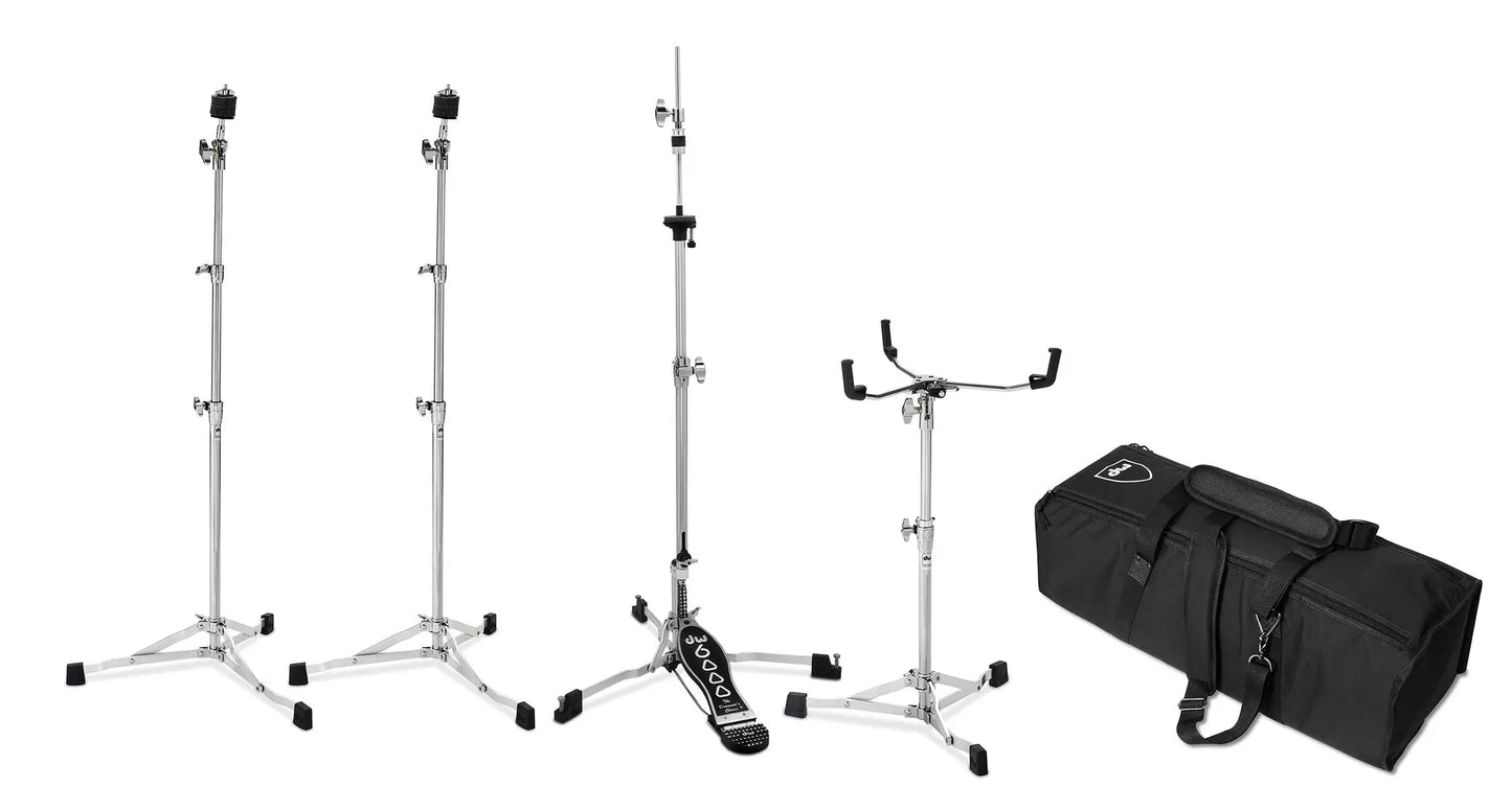 DW 6000 Ultralight Series Hardware Pack with Bag