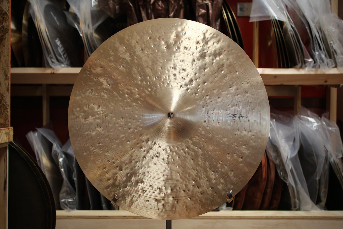 Timothy Roberts 20" Sound re:Creation Dark Ride 2460g