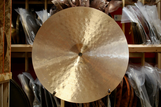 Timothy Roberts 20.25" New Prism Ride 2034g