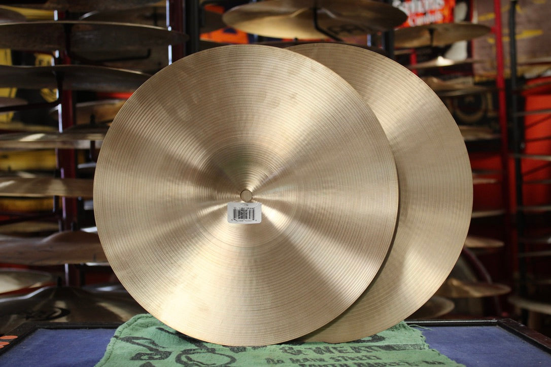 Zildjian 13" A New Beat Hi-Hats 776/999g
