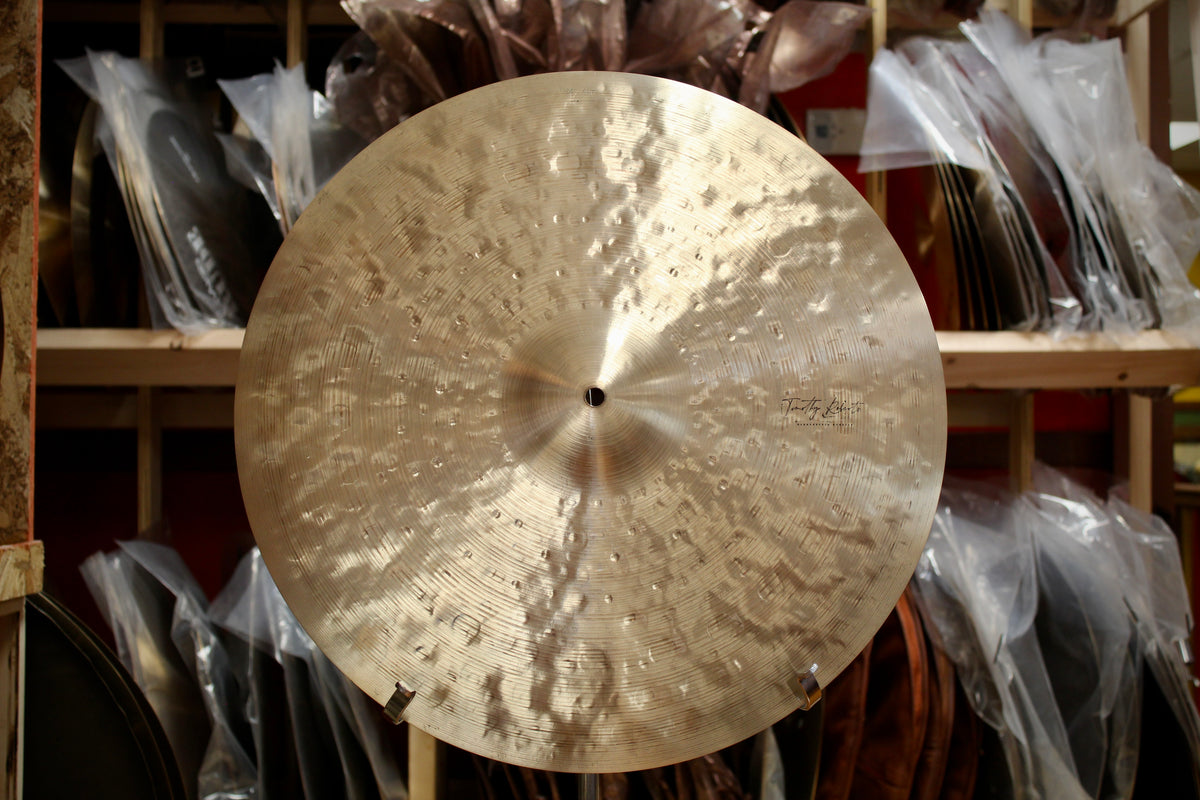 Timothy Roberts 20" Sound re:Creation Dark Ride 2510g