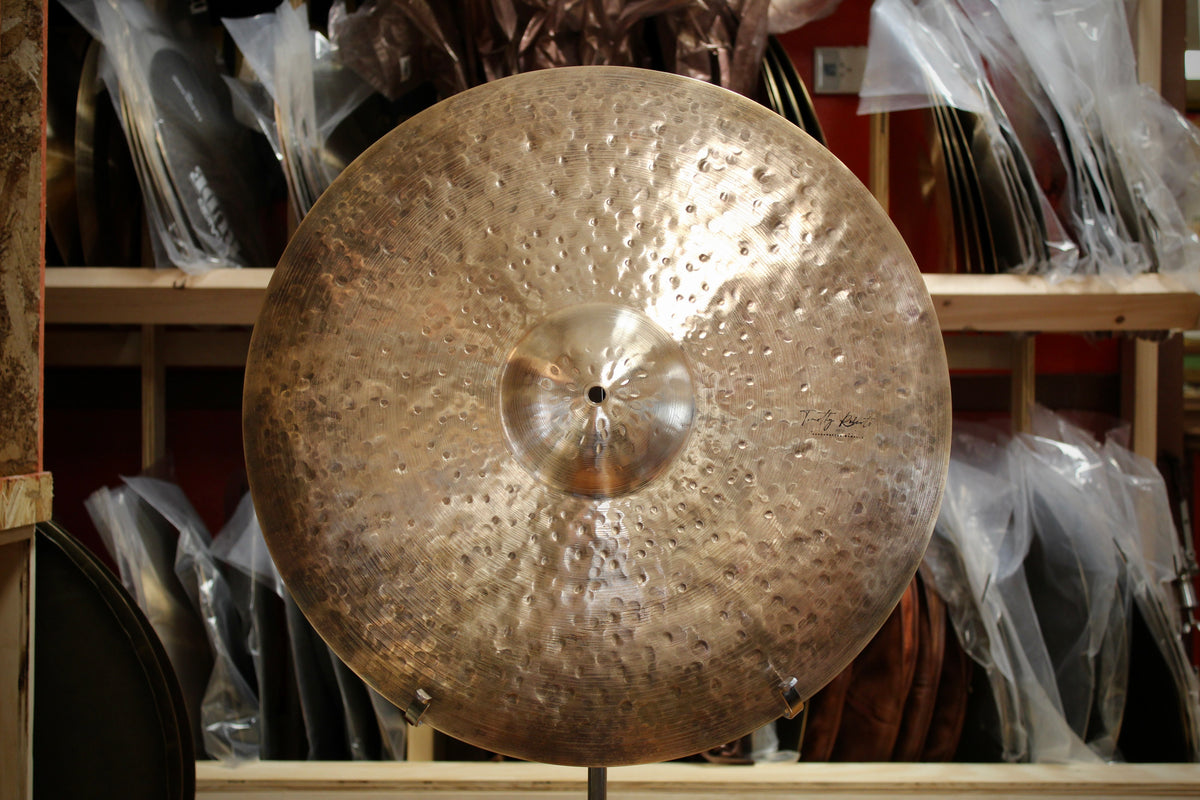 Timothy Roberts 22" Sound re:Creation Dark Ride 3084g