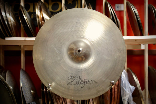 Zildjian 17" A Custom Crash 1203g