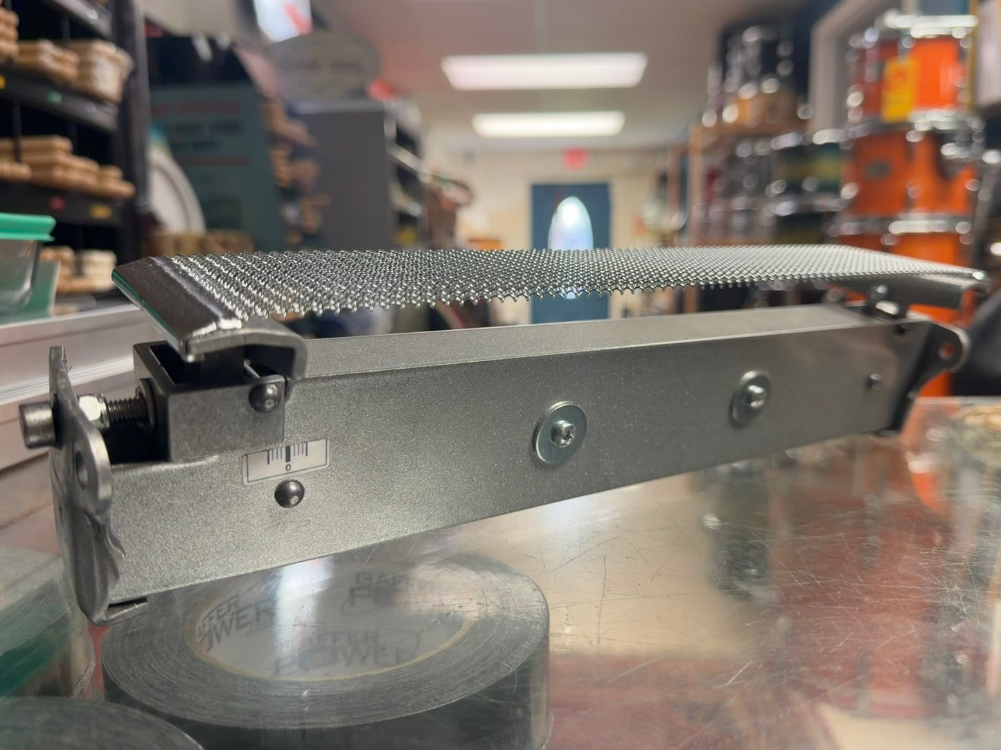 Andante Reactor Inner Snare Mechanism - NOS