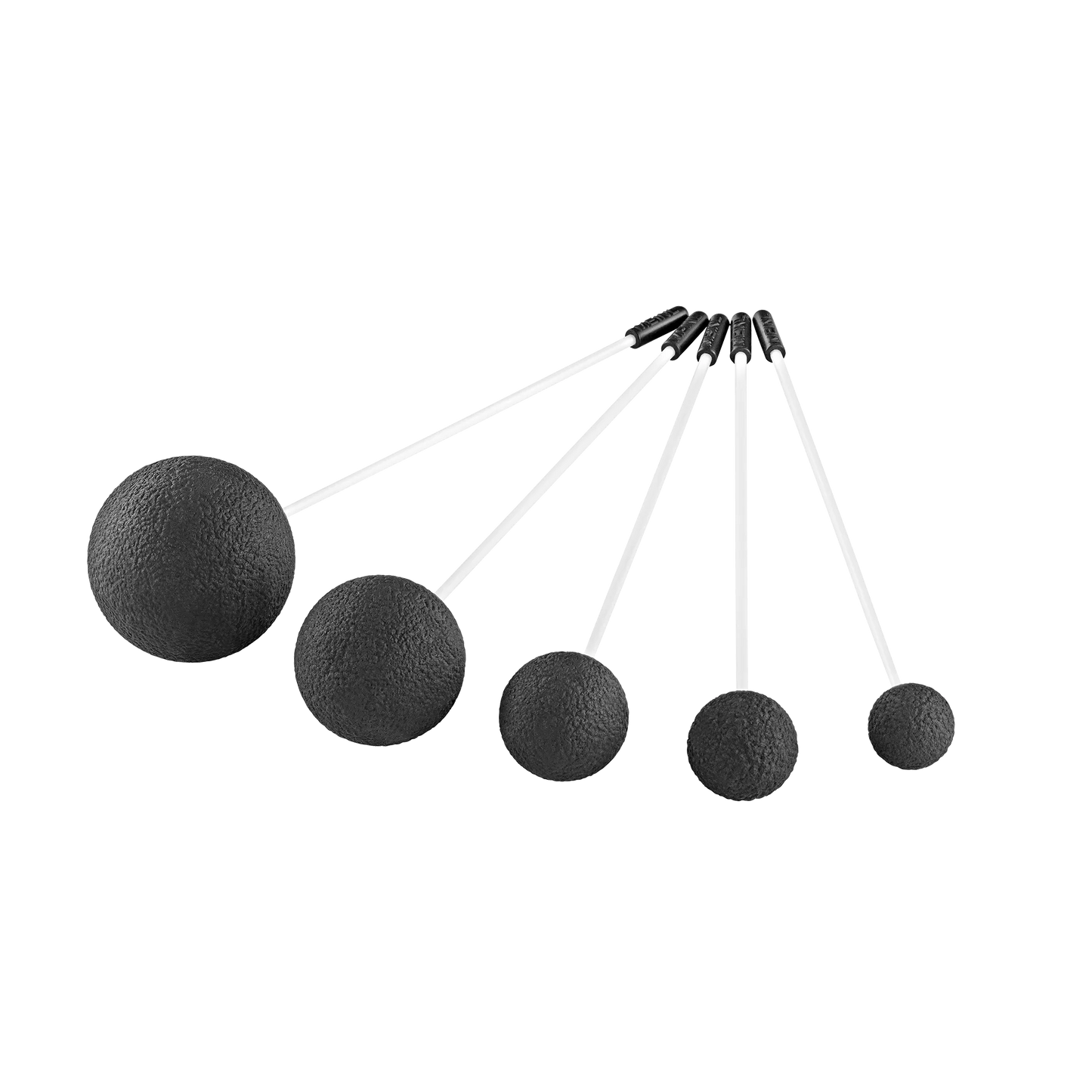 Meinl Sonic Energy Gong Resonant Mallet Set