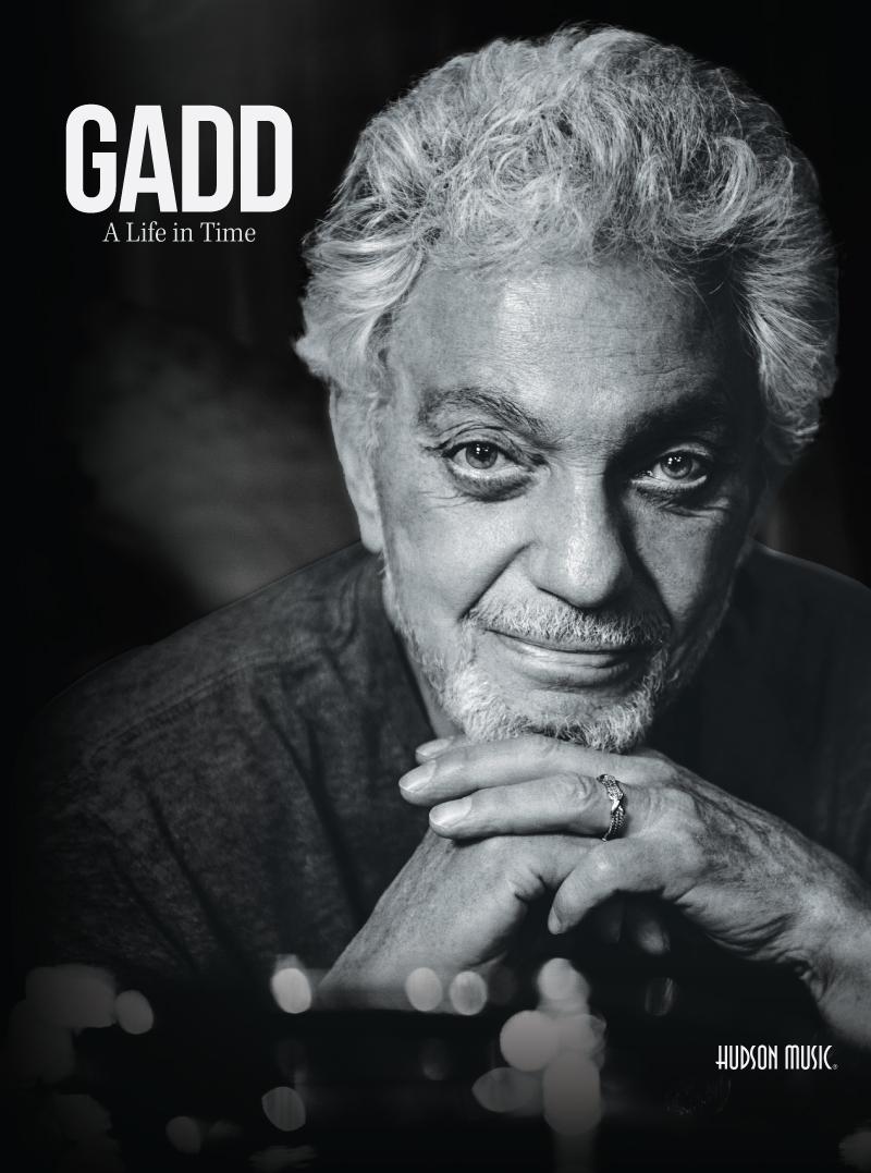 Gadd: A Life in Time – Limited Edition